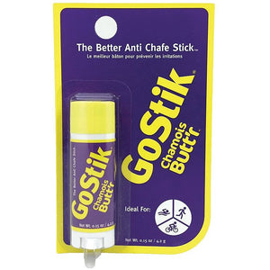 CHAMOIS BUTT'R STICK