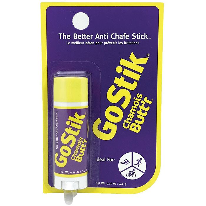 CHAMOIS BUTT'R STICK