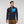 Load image into Gallery viewer, M OTERO FLEECE HALF ZIP P/O
