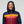 Load image into Gallery viewer, W FUEGO DOWN HOODED JKT

