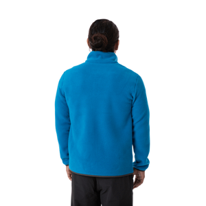 M TECA FLEECE JACKET