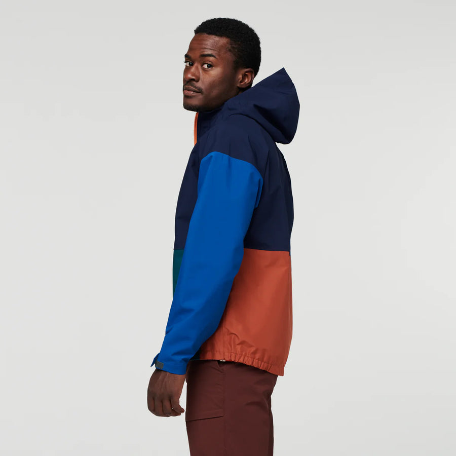 M CIELO RAIN JACKET