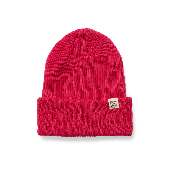 WHARF BEANIE