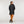 Load image into Gallery viewer, W CIELO RAIN TRENCH
