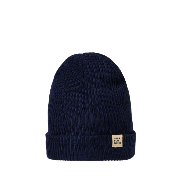 WHARF BEANIE