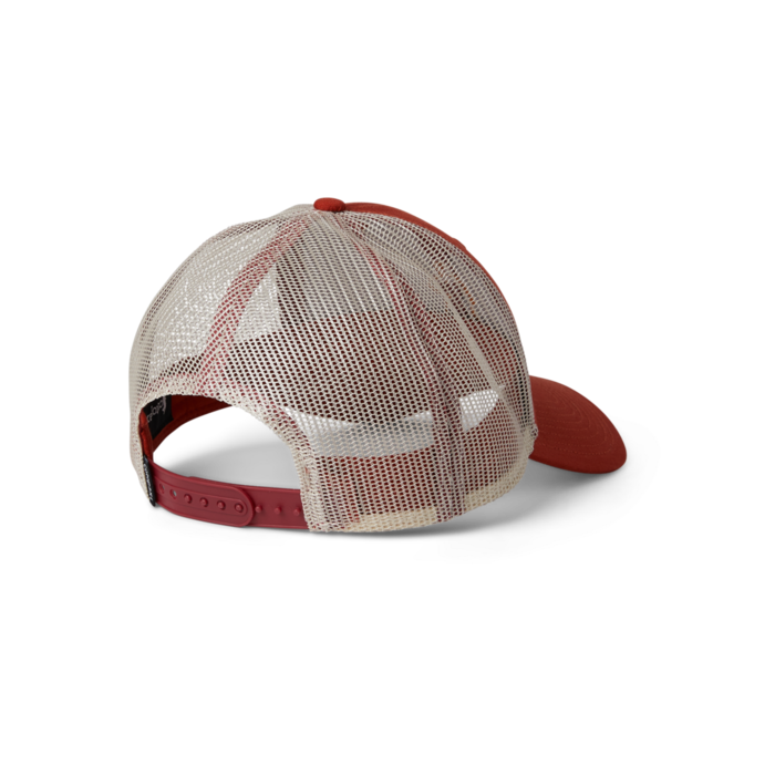 LLAMA TRUCKER
