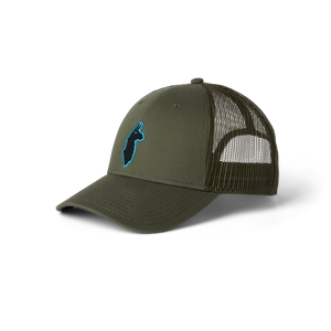 LLAMA TRUCKER
