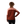 Load image into Gallery viewer, W ABRAZO HALF ZIP
