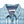 Load image into Gallery viewer, M BLANKET SHIRT
