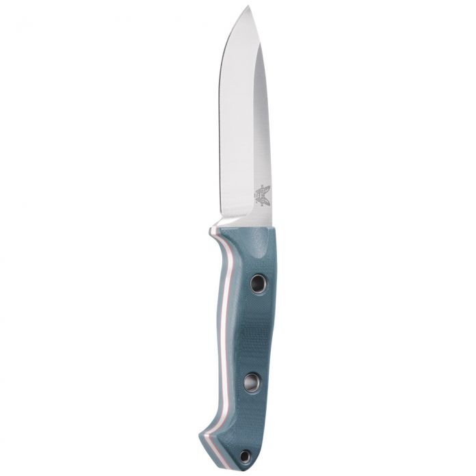 BUSHCRAFTER 162