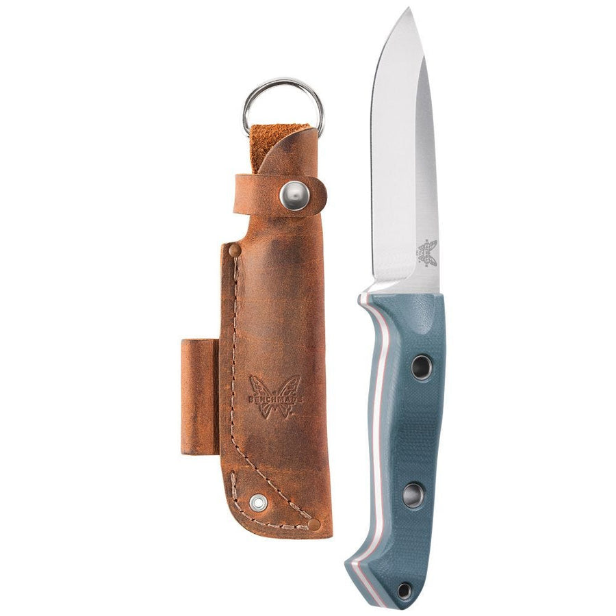BUSHCRAFTER 162