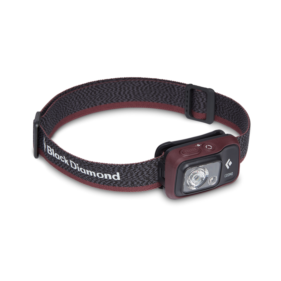 COSMO 350 HEADLAMP