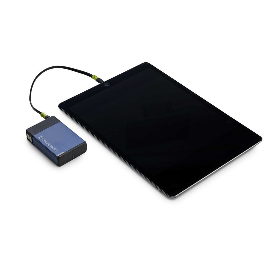 FLIP 36 POWER BANK