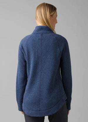 W FROZEN FALLS SWEATER