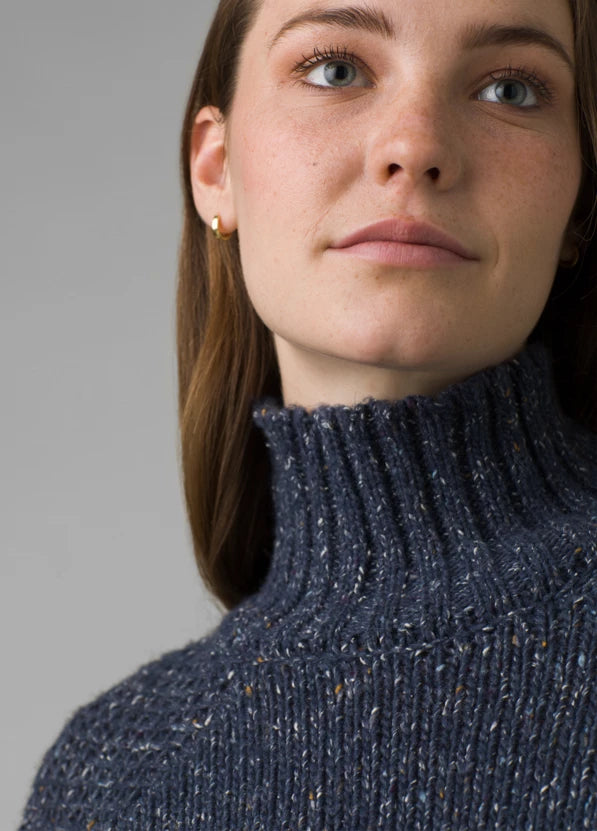 W IBID SWEATER TUNIC
