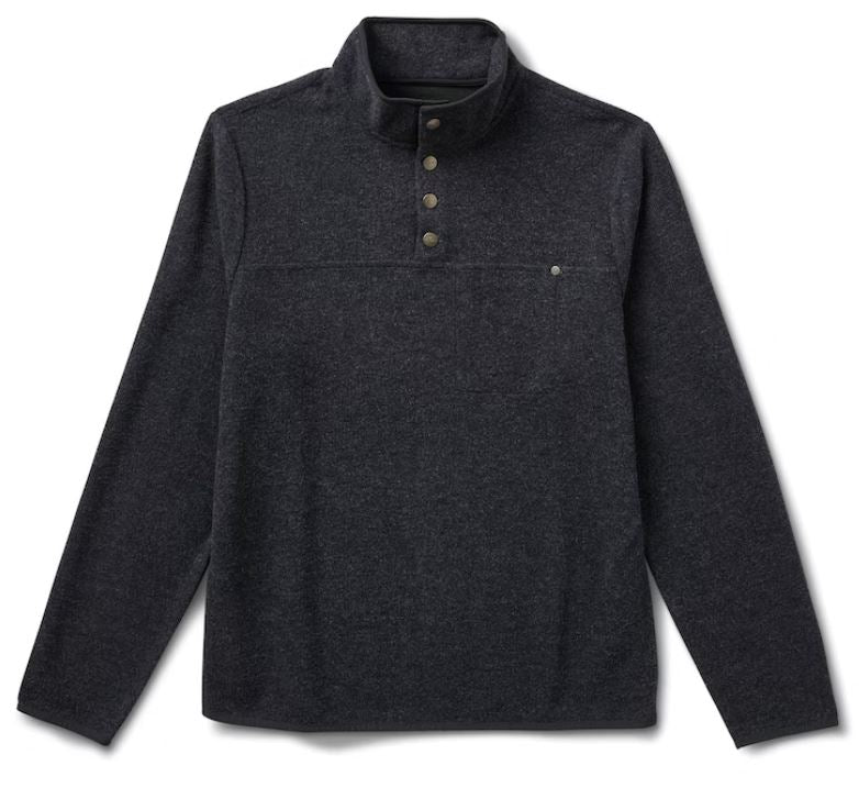M VENICE WOOL PULLOVER