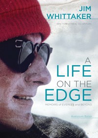 A LIFE ON THE EDGE