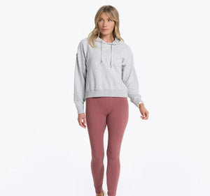 W LAGUNA HOODIE