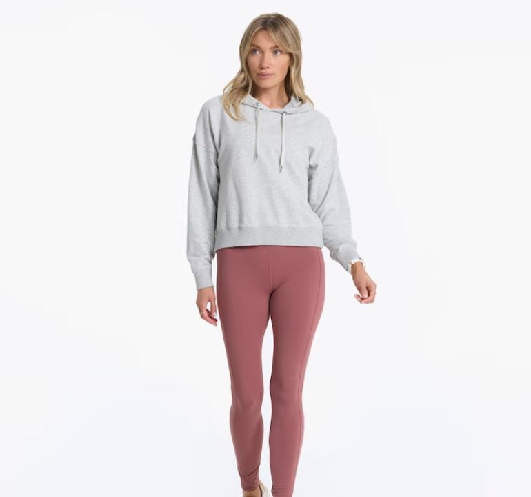 W LAGUNA HOODIE