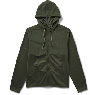 M SUNDAY ELEMENT JACKET