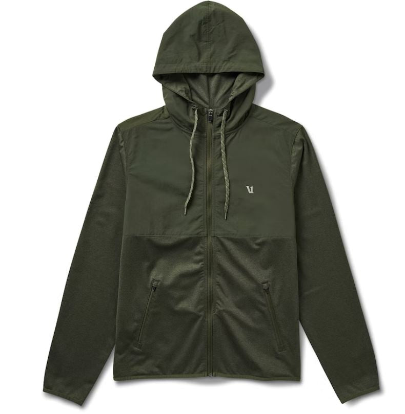 M SUNDAY ELEMENT JACKET