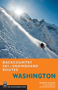BACKCOUNTRY SKI ROUTES