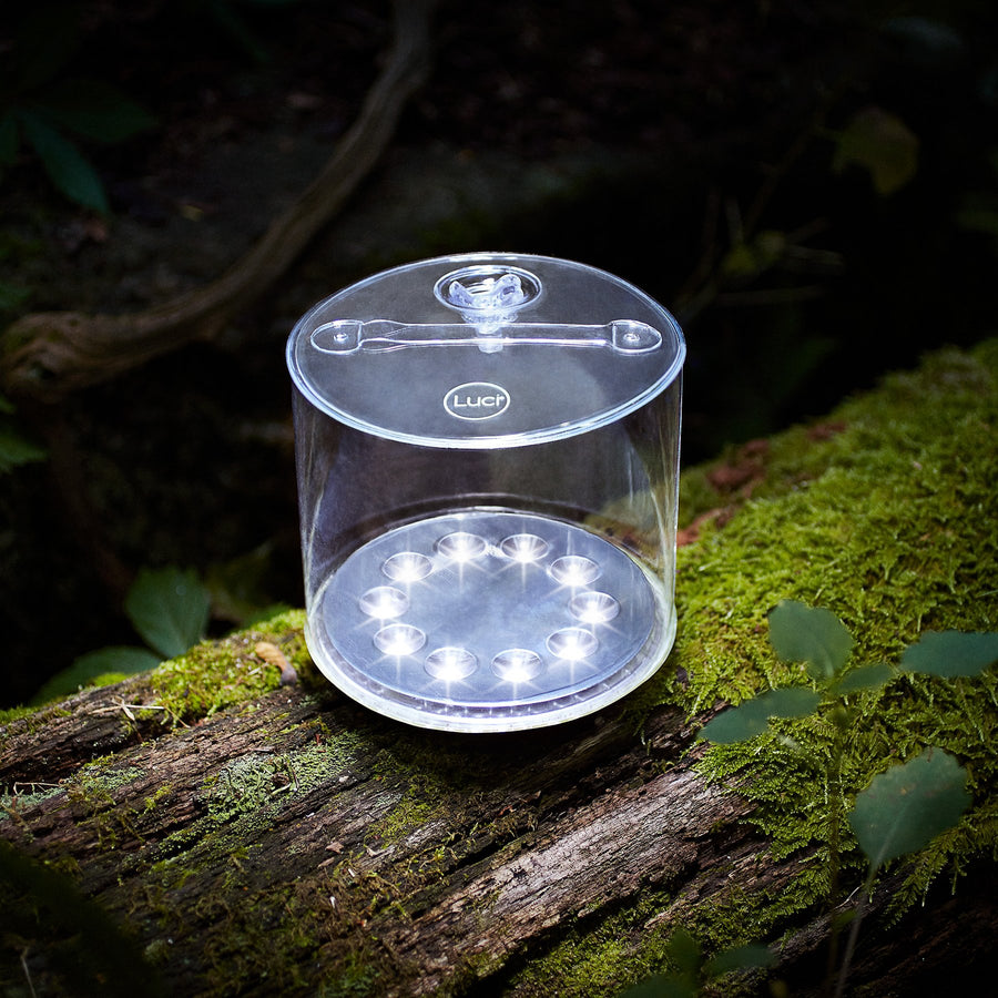 LUCI OUTDOOR 2.0