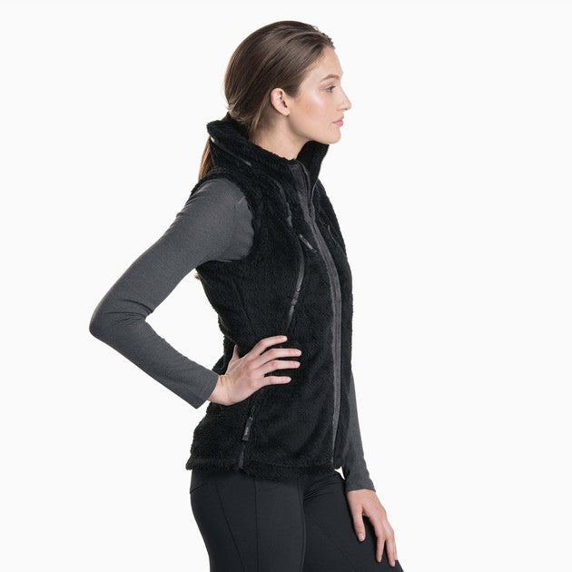 W FLIGHT VEST