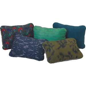 COMPRESSIBLE PILLOW