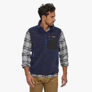 M CLASSIC RETRO-X VEST
