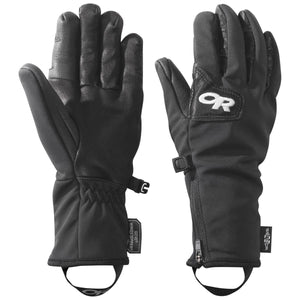 W STORMTRACKER GLOVES