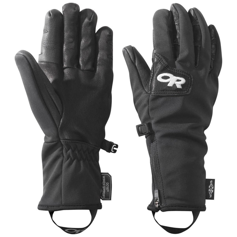 W STORMTRACKER GLOVES