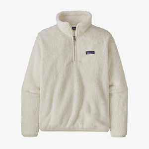 W LOS GATOS 1/4 ZIP