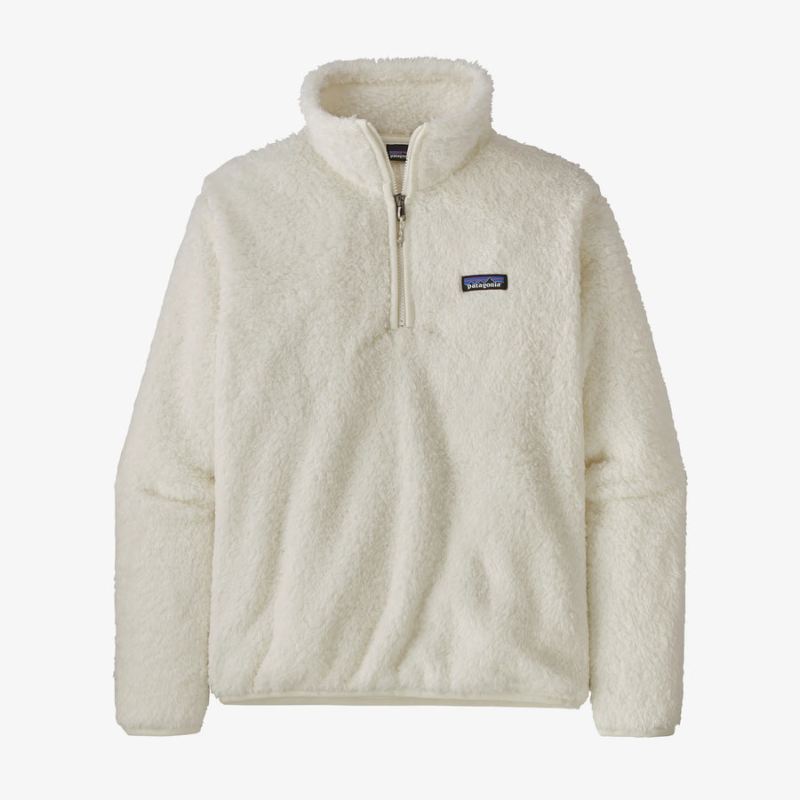 W LOS GATOS 1/4 ZIP
