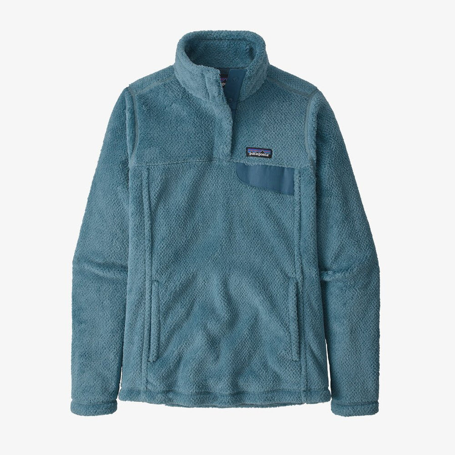 W RE-TOOL SNAP-T PULLOVER