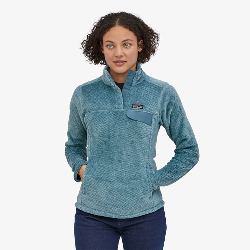 W RE-TOOL SNAP-T PULLOVER