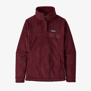 W RE-TOOL SNAP-T PULLOVER