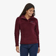 Load image into Gallery viewer, W RE-TOOL SNAP-T PULLOVER
