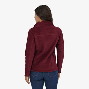 W RE-TOOL SNAP-T PULLOVER
