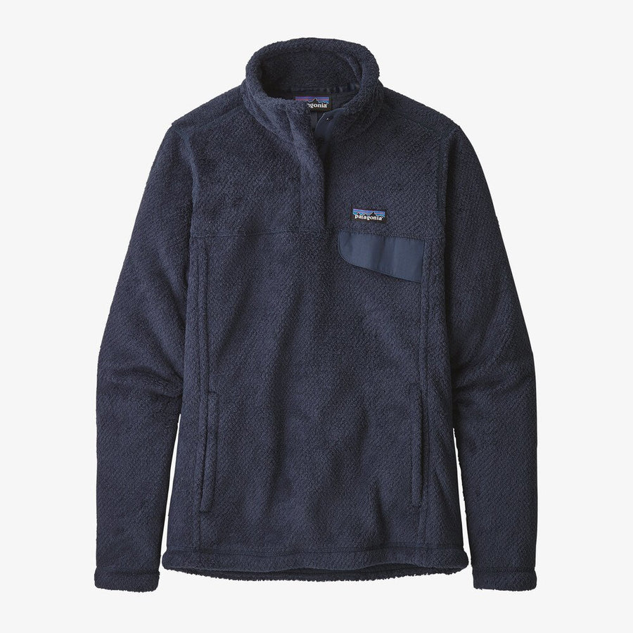 W RE-TOOL SNAP-T PULLOVER