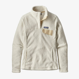W RE-TOOL SNAP-T PULLOVER