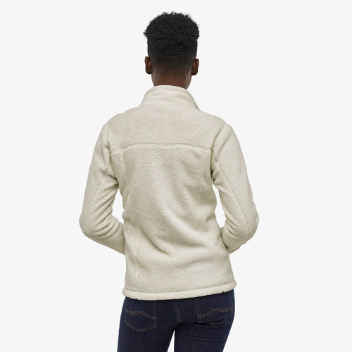W RE-TOOL SNAP-T PULLOVER
