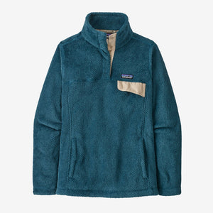 W RE-TOOL SNAP-T PULLOVER