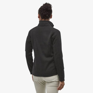 W BETTER SWEATER JKT