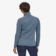 Load image into Gallery viewer, W BETTER SWEATER 1/4 ZIP
