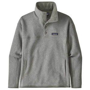 W Better Sweater Marsupial