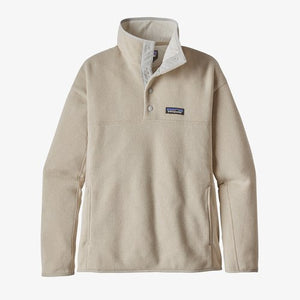 W Better Sweater Marsupial
