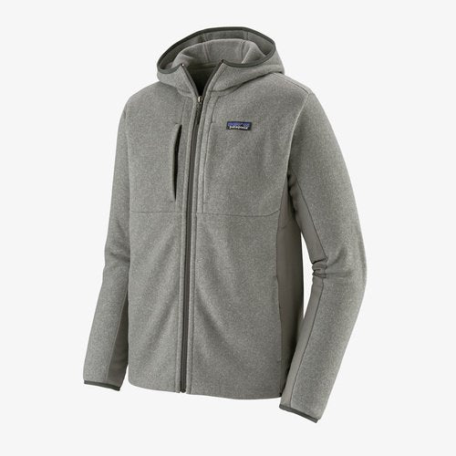 M LW BETTER SWEATER HOODY