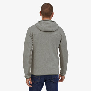 M LW BETTER SWEATER HOODY