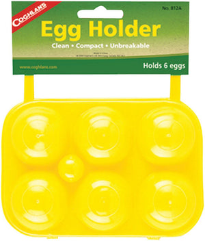 6 EGG CARRIER